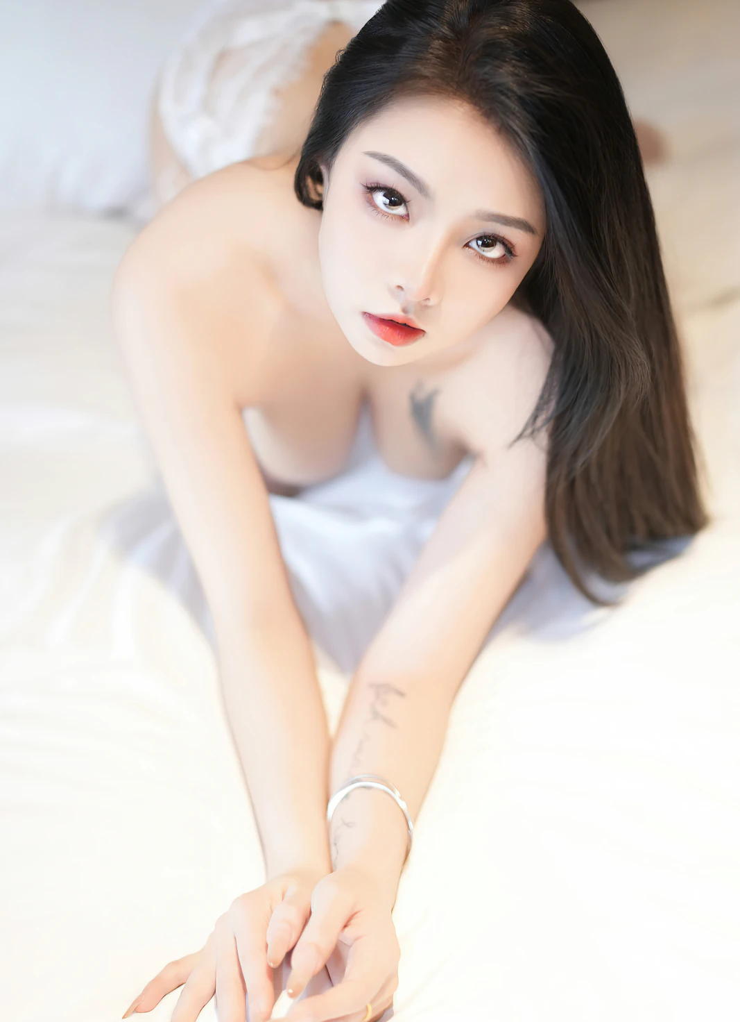 [YouMi尤蜜荟]-第1031期媛宝儿boa写真